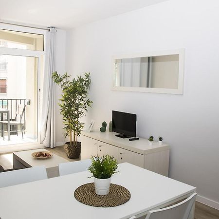 Sant Jordi Apartments Sagrada Familia Barcelona Bagian luar foto