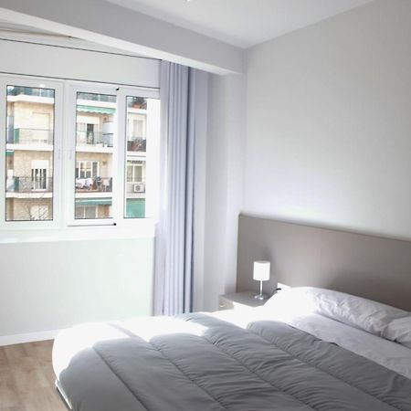 Sant Jordi Apartments Sagrada Familia Barcelona Bagian luar foto