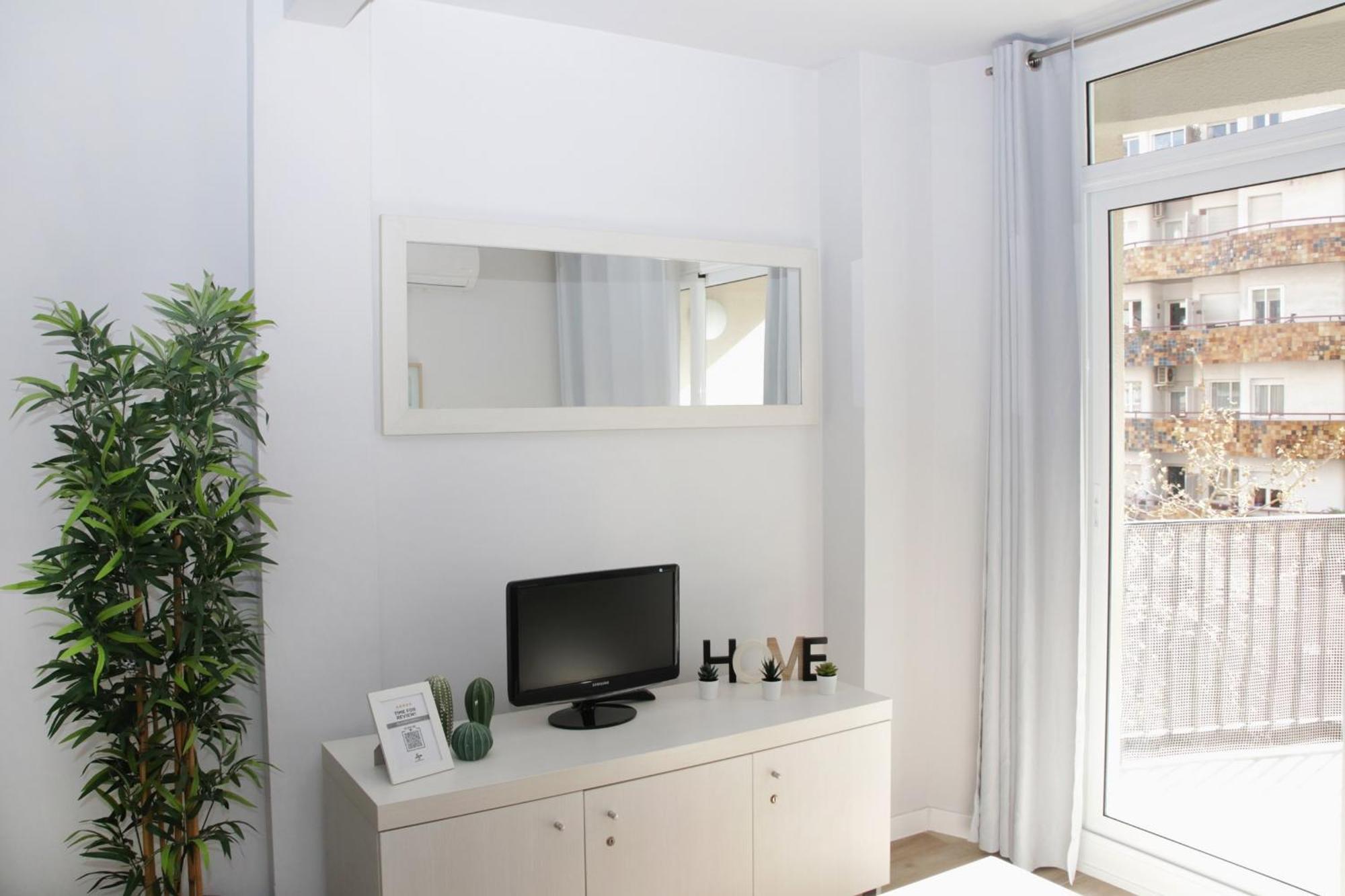 Sant Jordi Apartments Sagrada Familia Barcelona Bagian luar foto