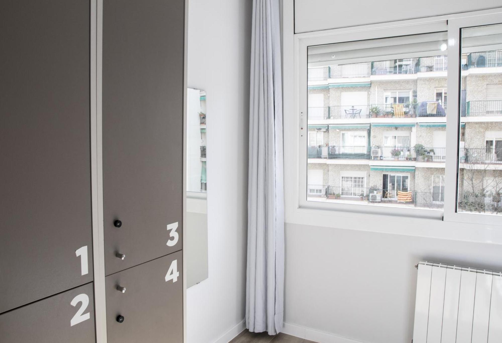 Sant Jordi Apartments Sagrada Familia Barcelona Bagian luar foto
